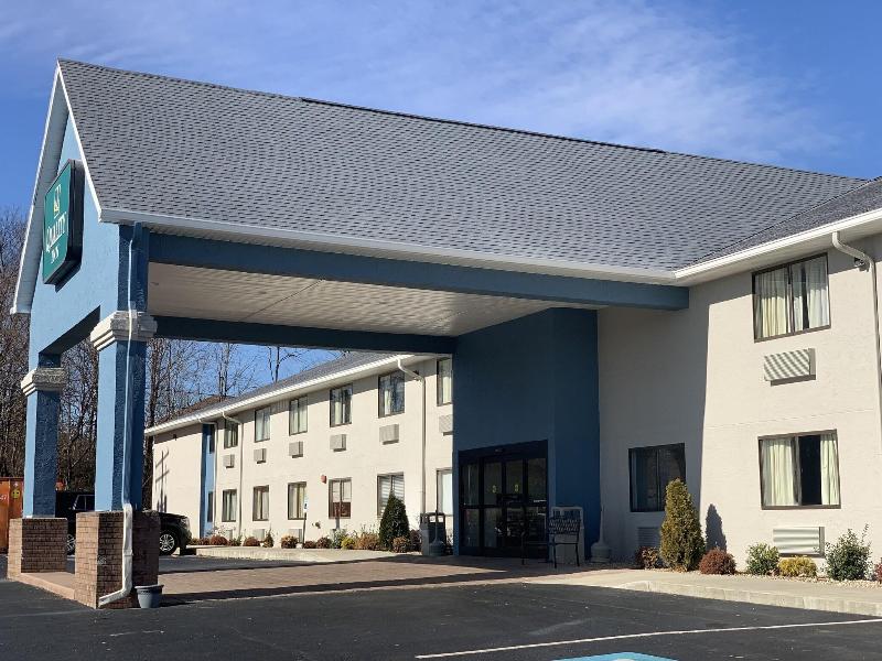 Quality Inn Danville Southside image