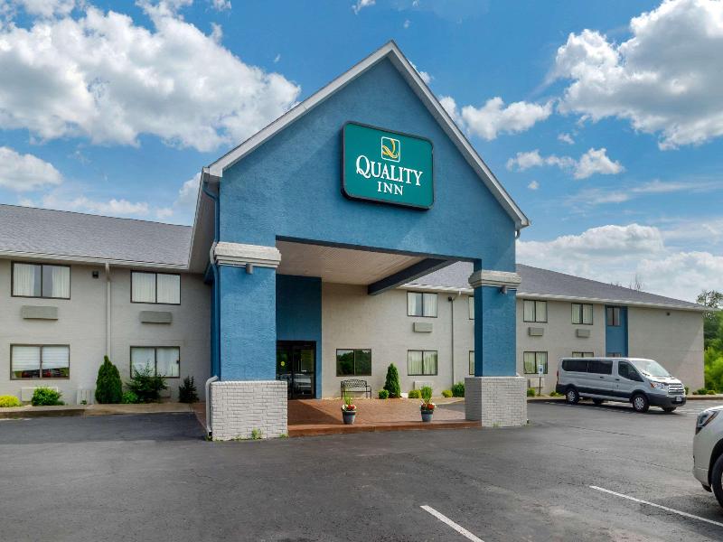 Quality Inn Danville Southside image