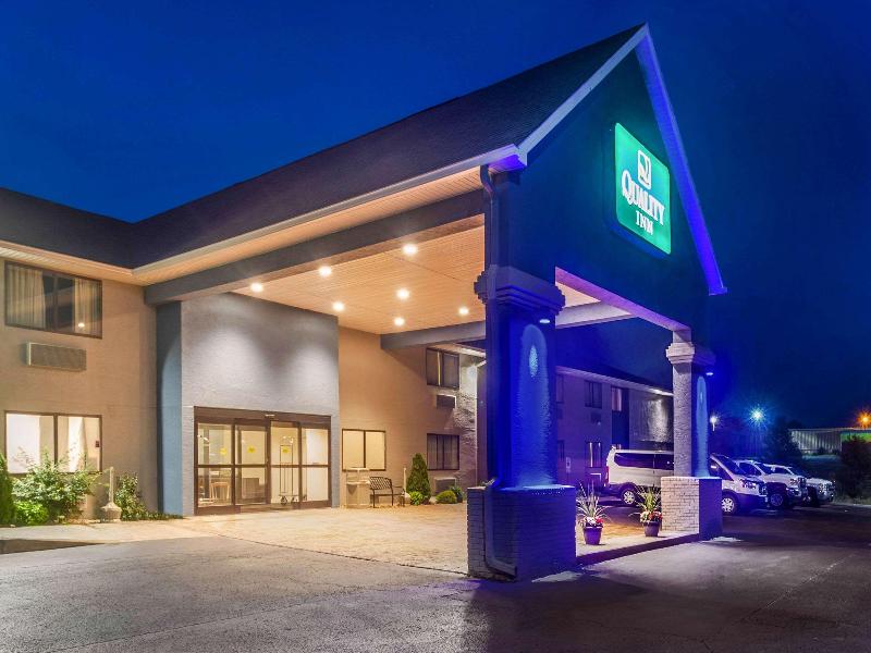 Quality Inn Danville Southside image