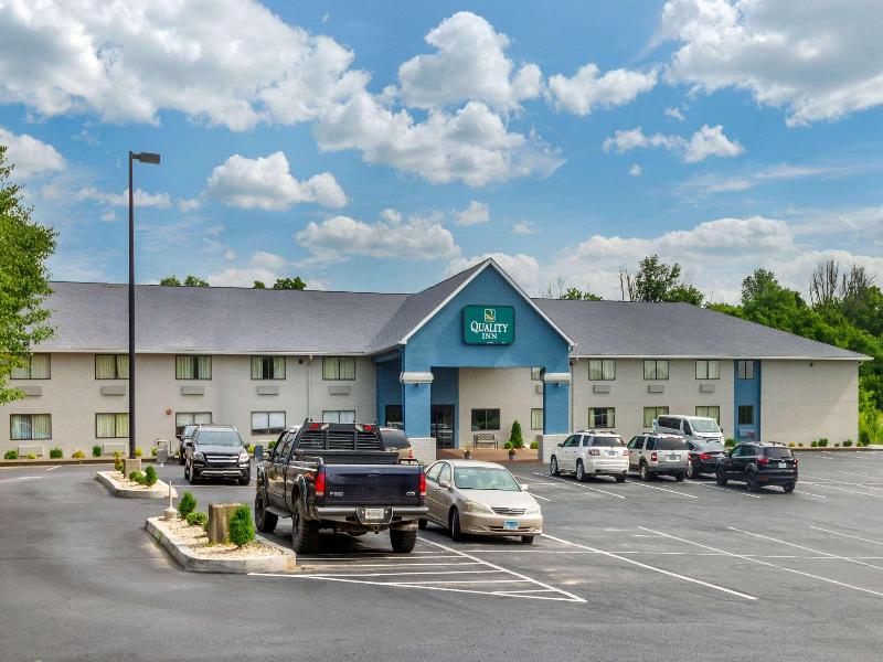 Quality Inn Danville Southside image