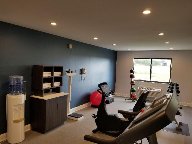 Quality Inn Danville Southside image