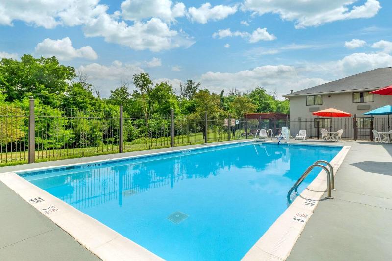 Quality Inn Danville Southside image