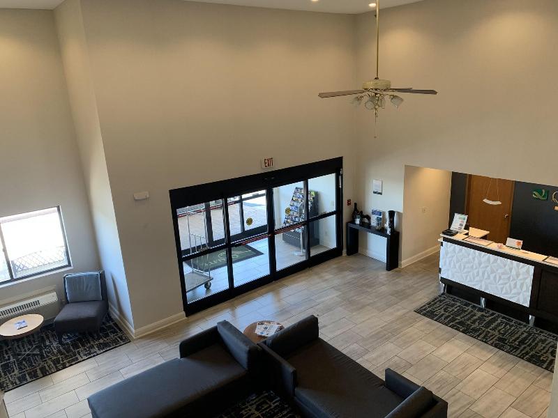 Quality Inn Danville Southside image