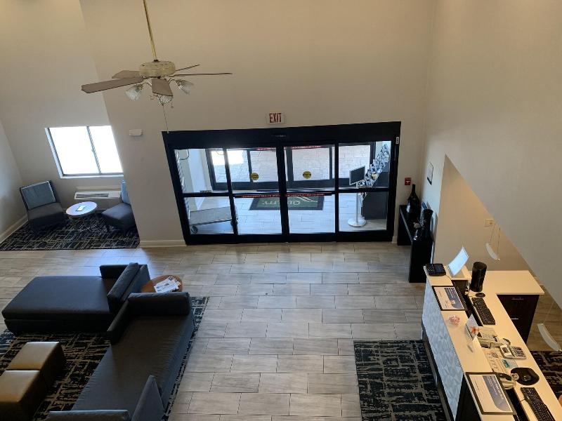 Quality Inn Danville Southside image