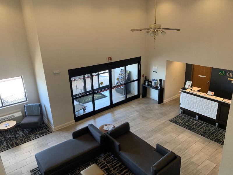 Quality Inn Danville Southside image