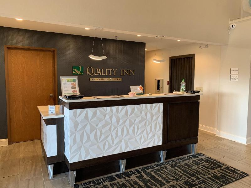 Quality Inn Danville Southside image