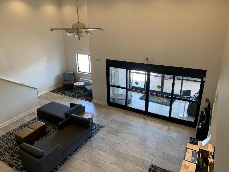 Quality Inn Danville Southside image