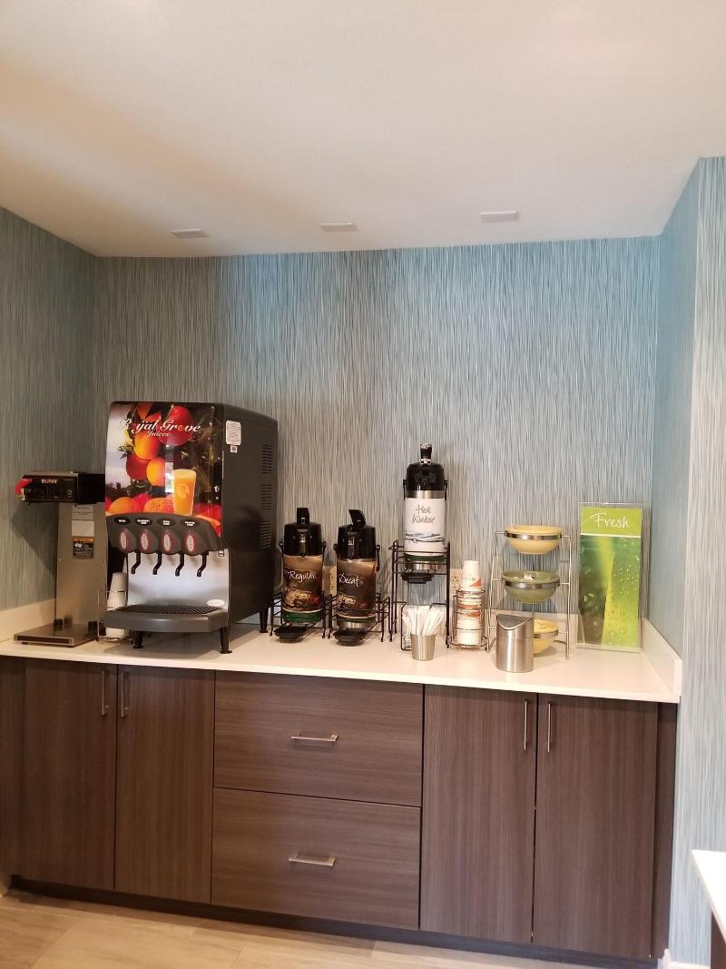 Quality Inn Danville Southside image
