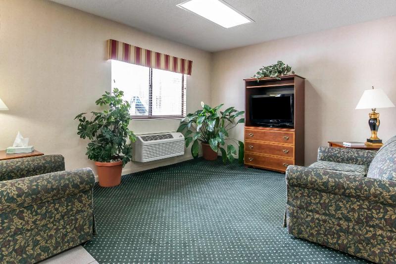Quality Inn Danville Southside image