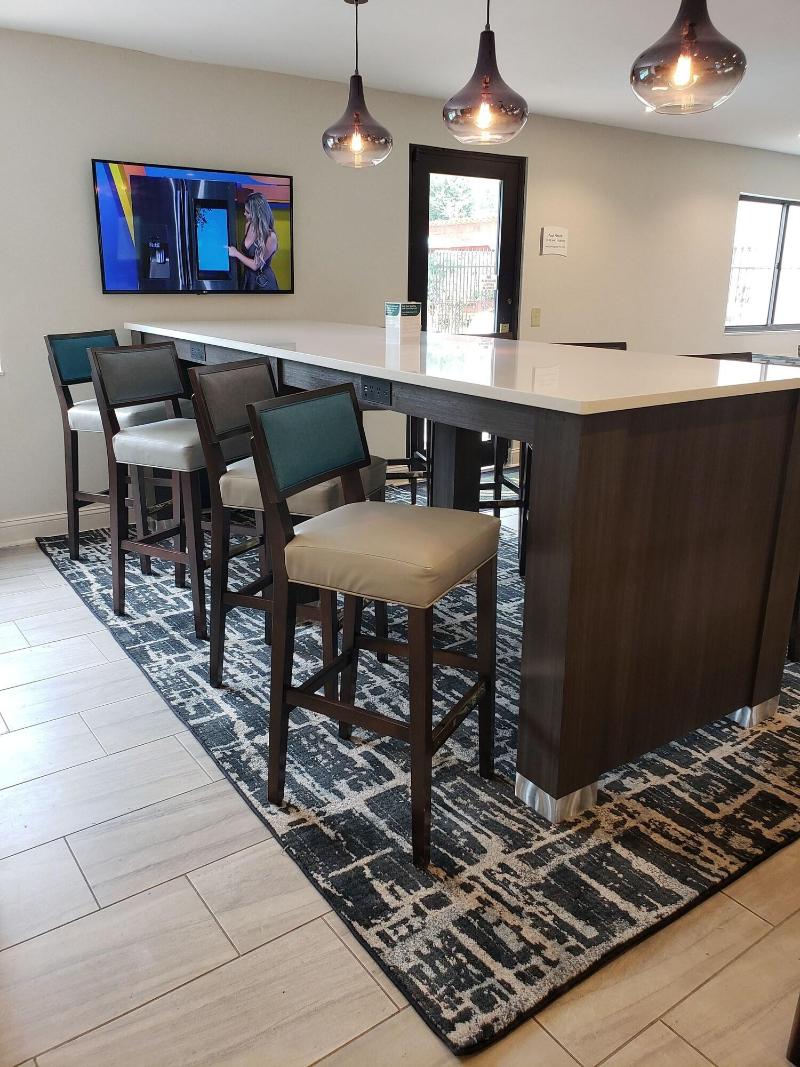 Quality Inn Danville Southside image