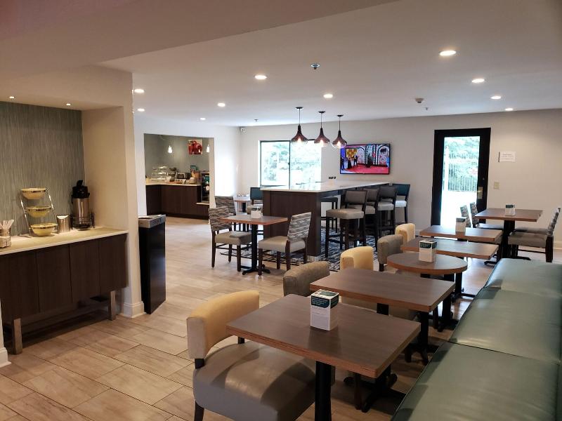 Quality Inn Danville Southside image