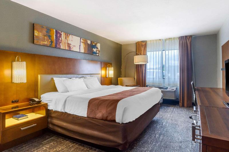 Quality Inn Danville Southside image