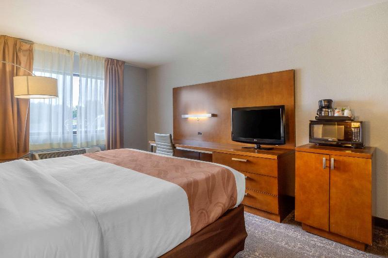 Quality Inn Danville Southside image