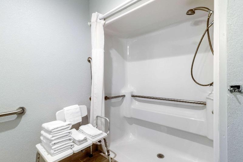 Quality Inn Danville Southside image
