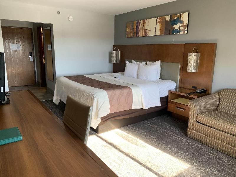 Quality Inn Danville Southside image