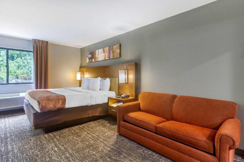 Quality Inn Danville Southside image