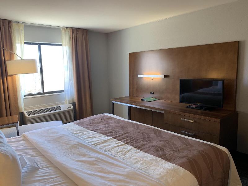 Quality Inn Danville Southside image