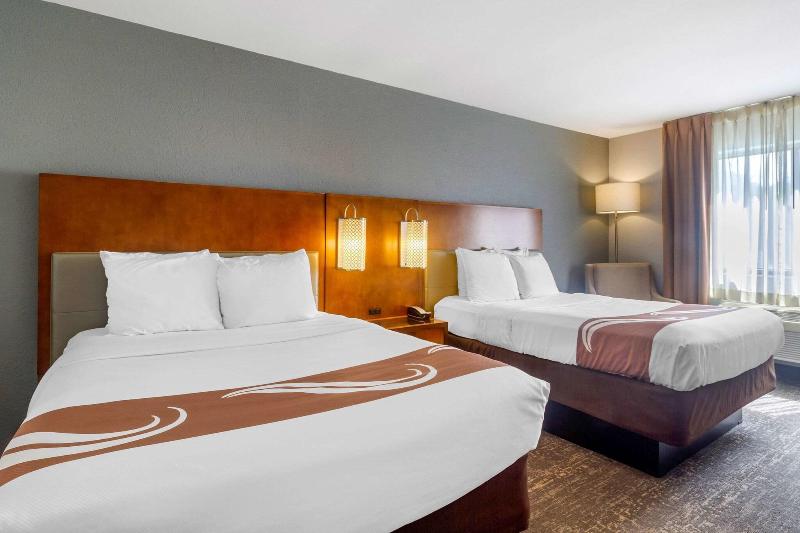 Quality Inn Danville Southside image
