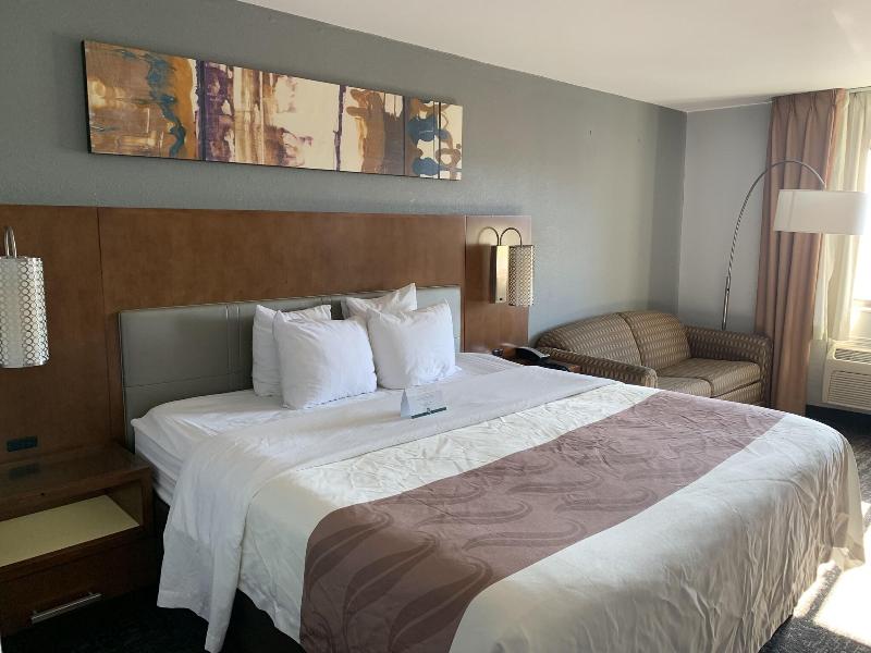 Quality Inn Danville Southside image