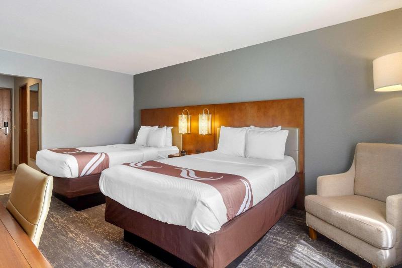 Quality Inn Danville Southside image