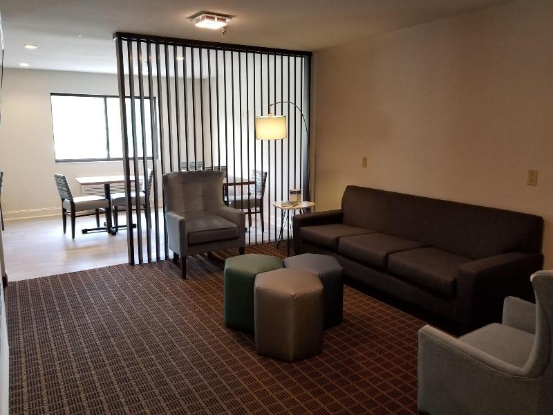 Quality Inn Danville Southside image