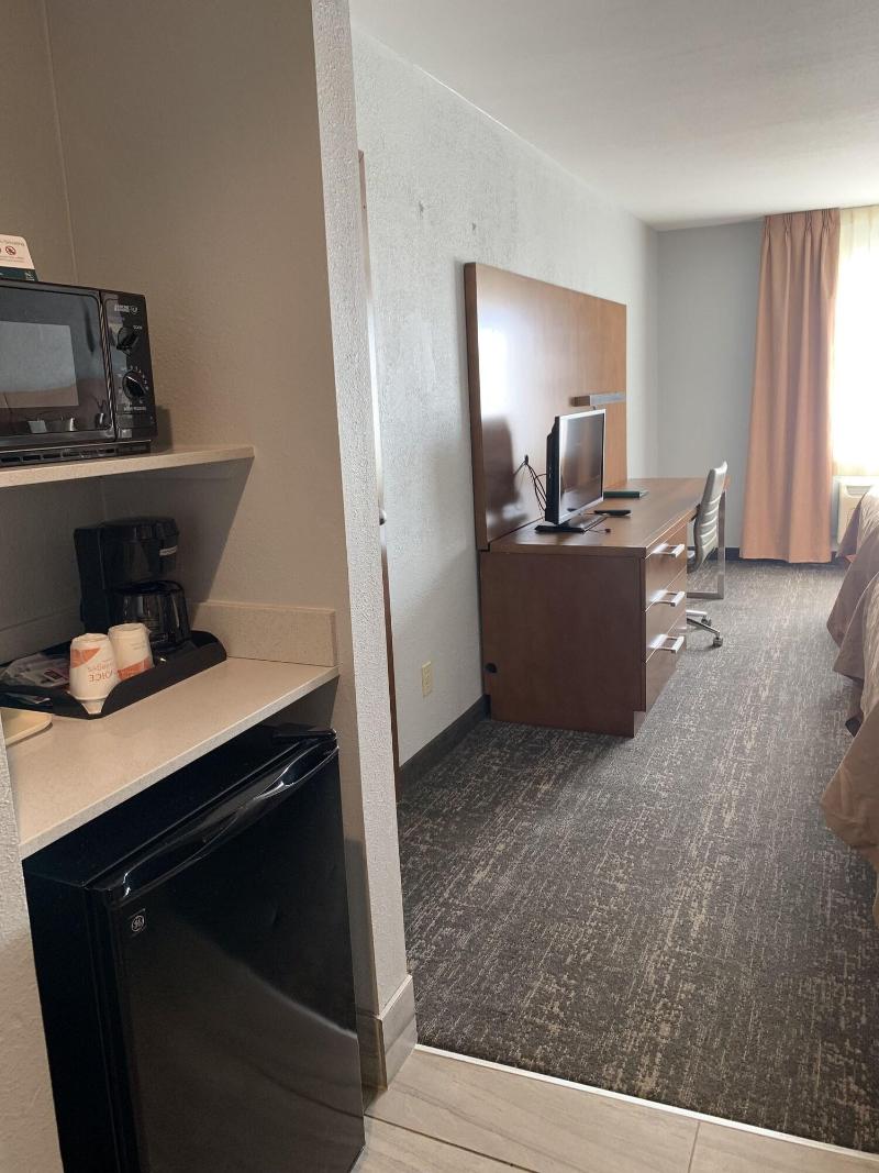 Quality Inn Danville Southside image