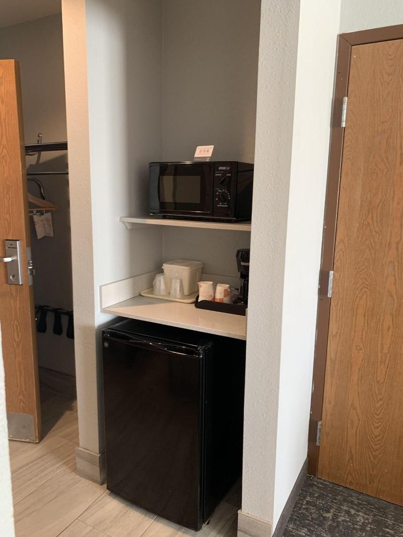Quality Inn Danville Southside image