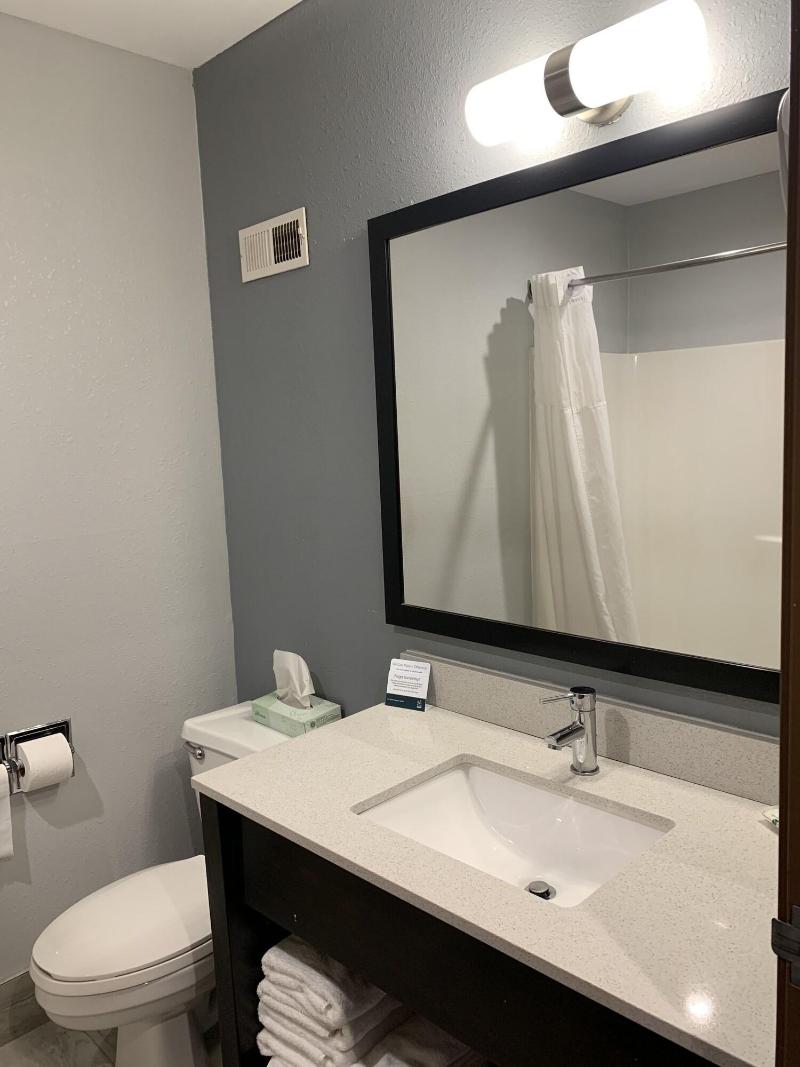 Quality Inn Danville Southside image