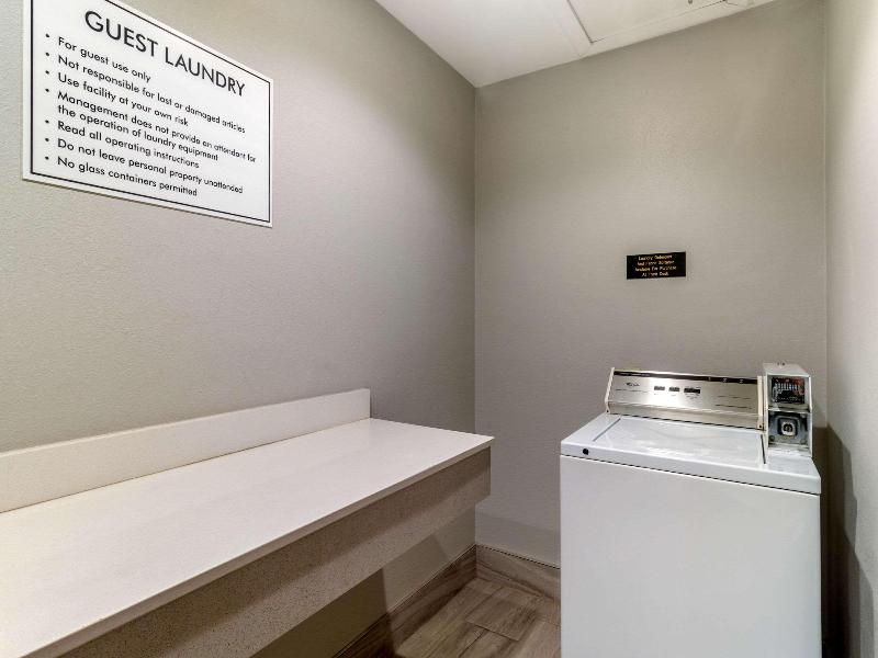 Quality Inn Danville Southside image