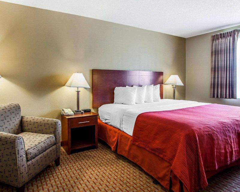 Quality Inn & Suites Davenport near I-80 image