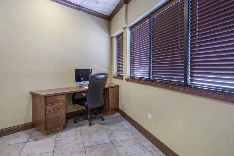 Badlands Inn & Suites image