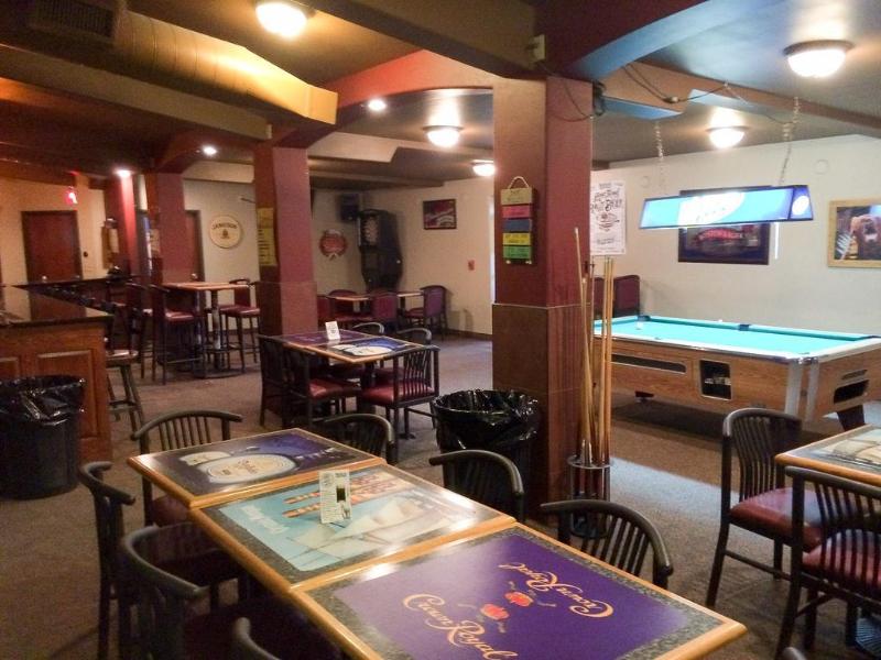 Badlands Inn & Suites image