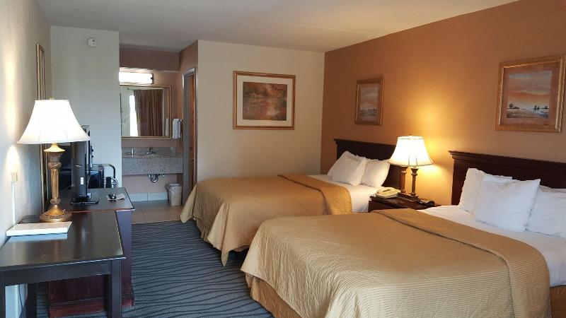 Quality Inn