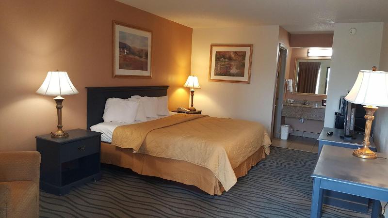 Quality Inn