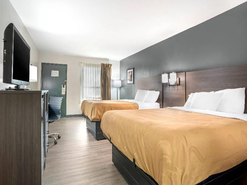 Quality Inn image