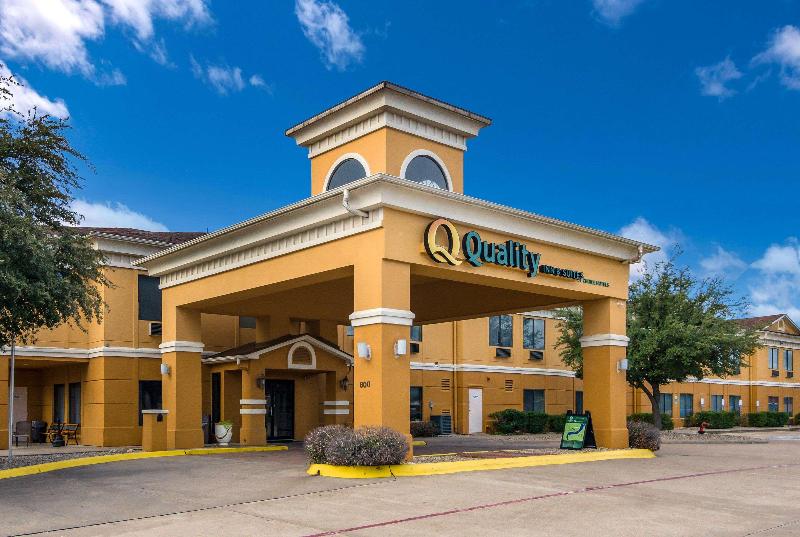 Quality Inn & Suites - Granbury image