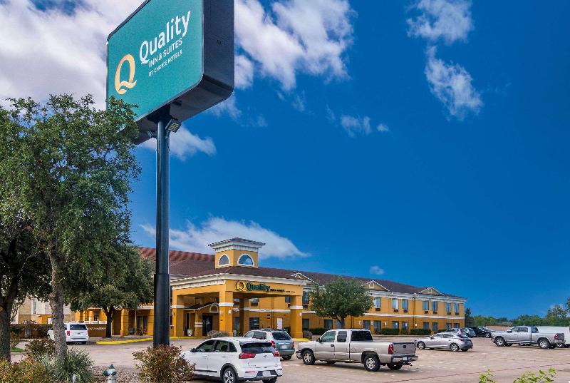 Quality Inn & Suites - Granbury image