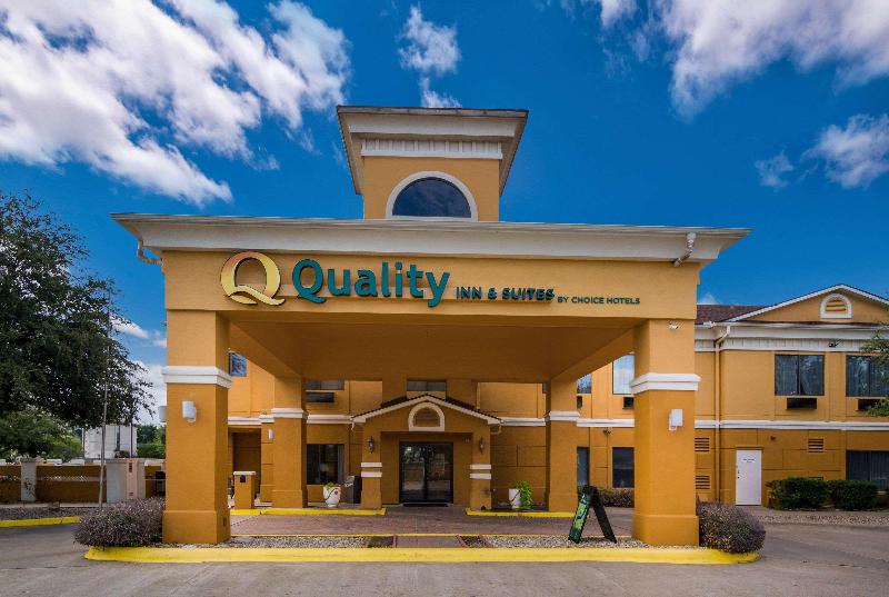 Quality Inn & Suites - Granbury image
