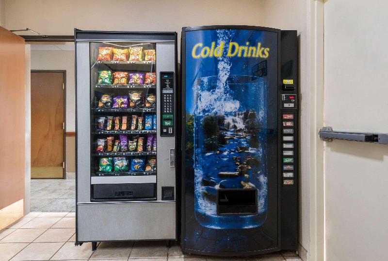 Quality Inn & Suites - Granbury image