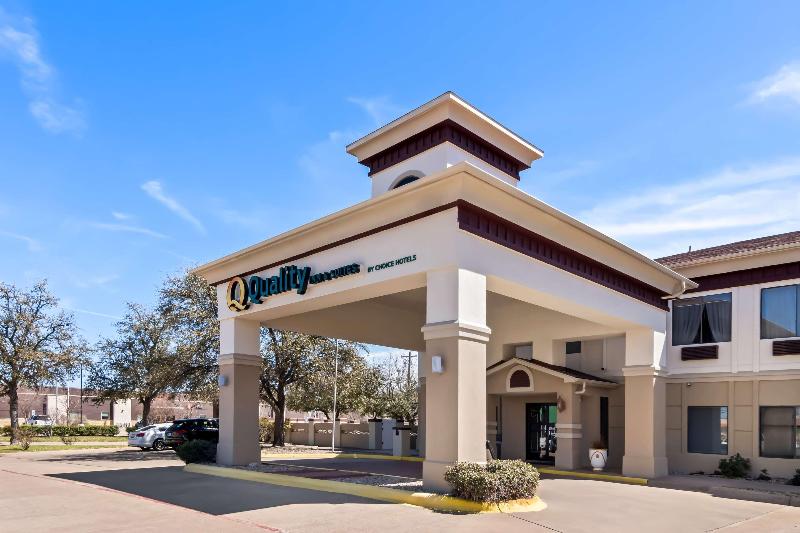 Quality Inn & Suites - Granbury image
