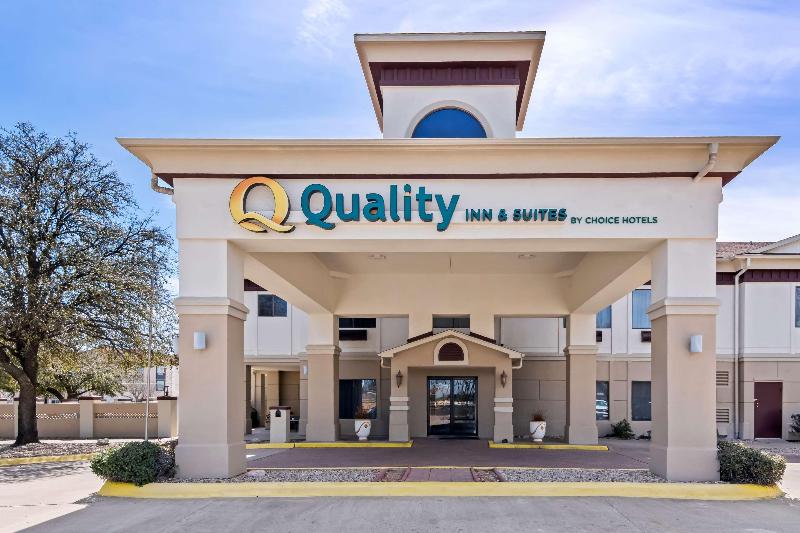 Quality Inn & Suites - Granbury image