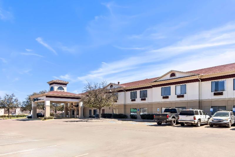 Quality Inn & Suites - Granbury image