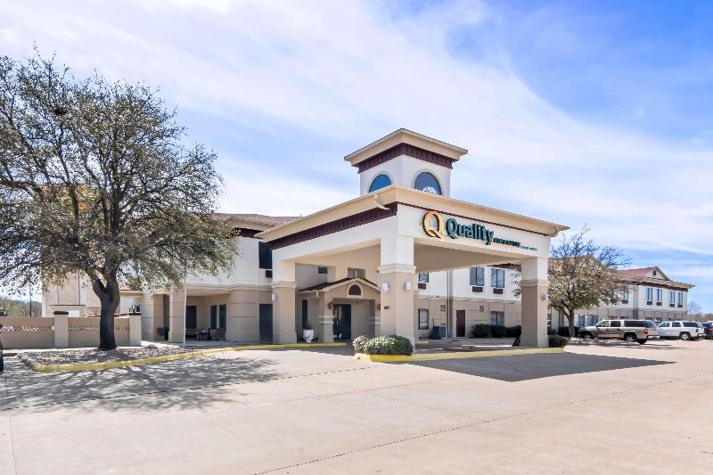 Quality Inn & Suites - Granbury image