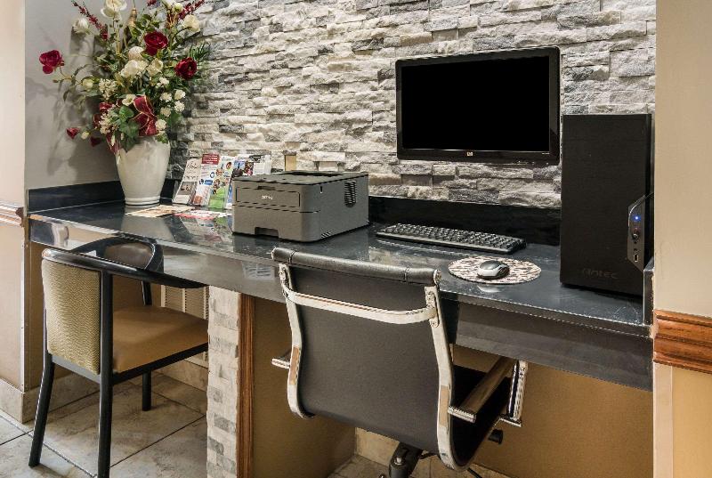 Quality Inn & Suites - Granbury image