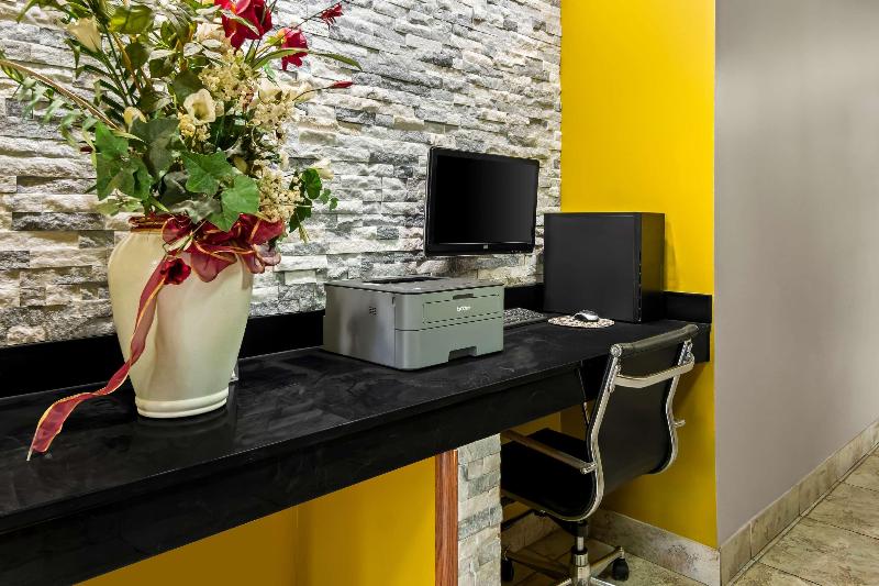 Quality Inn & Suites - Granbury image
