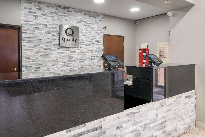 Quality Inn & Suites - Granbury image