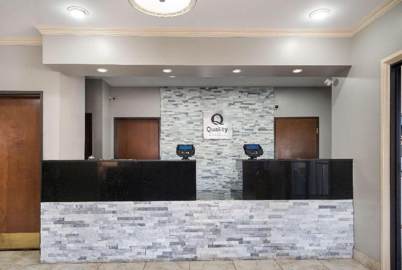 Quality Inn & Suites - Granbury image