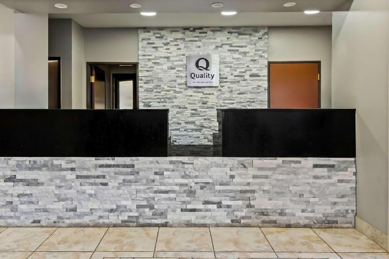 Quality Inn & Suites - Granbury image