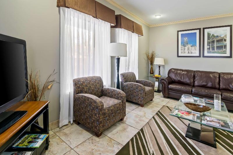 Quality Inn & Suites - Granbury image