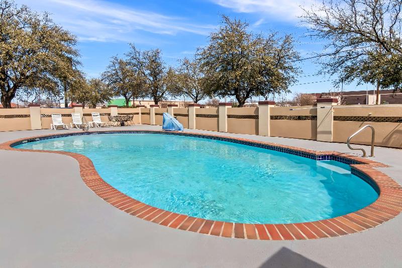 Quality Inn & Suites - Granbury image